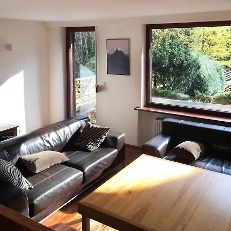 Dağ evi Tumitak Sarnia Family & Friends *