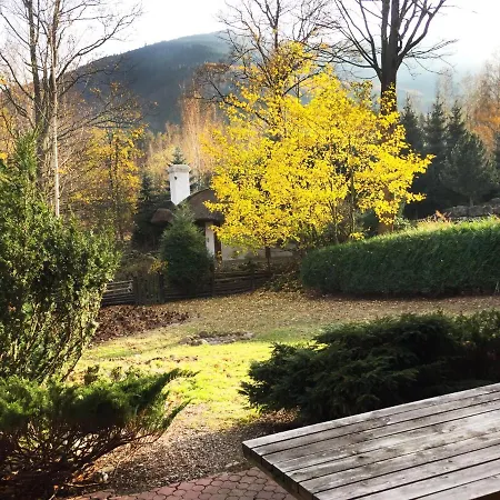 Dağ evi Tumitak Sarnia Family & Friends Karpacz