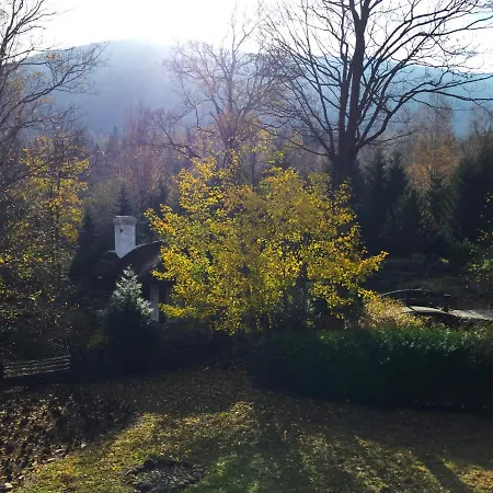 Dağ evi Tumitak Sarnia Family & Friends *