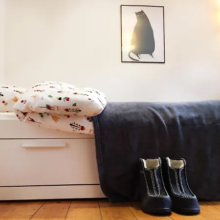 Dağ evi Tumitak Sarnia Family & Friends