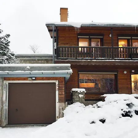 Dağ evi Tumitak Sarnia Family & Friends *