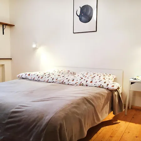 Dağ evi Tumitak Sarnia Family & Friends Karpacz