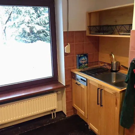 Dağ evi Tumitak Sarnia Family & Friends Karpacz