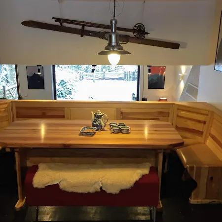 Tumitak Sarnia Family & Friends Karpacz