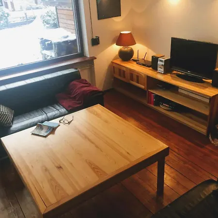 Dağ evi Tumitak Sarnia Family & Friends