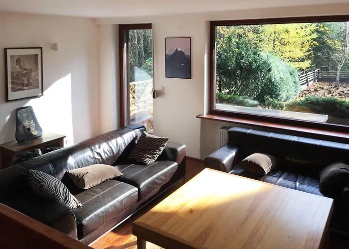 Шале Tumitak Sarnia Family & Friends *