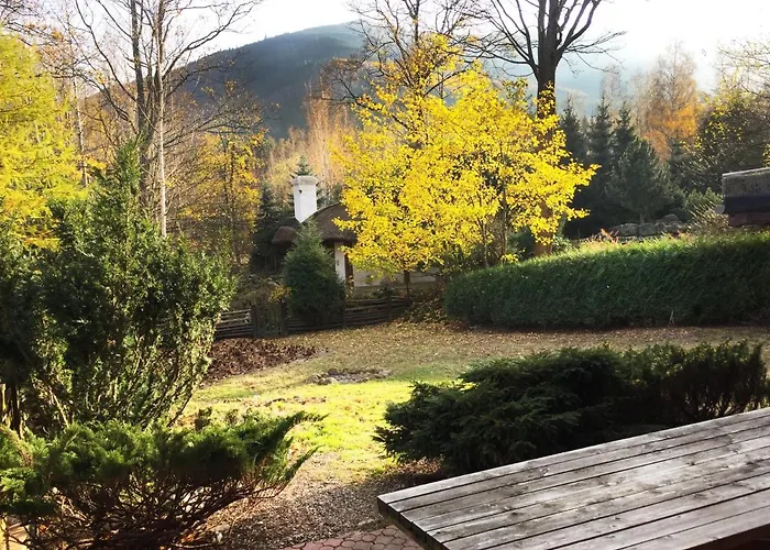 Шале Tumitak Sarnia Family & Friends Карпач