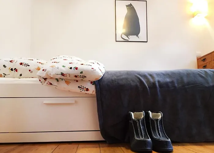 Шале Tumitak Sarnia Family & Friends