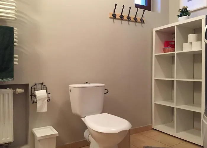 Tumitak Sarnia Family & Friends Шале Карпач