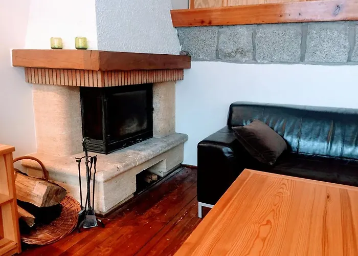 Шале Tumitak Sarnia Family & Friends Карпач