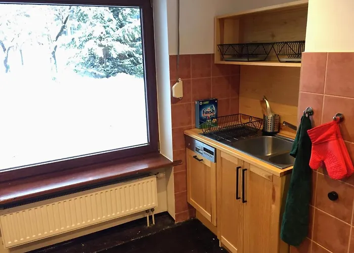 Шале Tumitak Sarnia Family & Friends Карпач