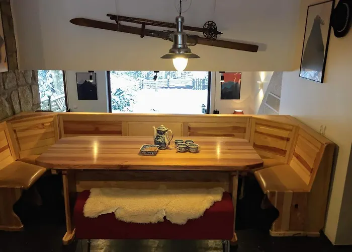 Tumitak Sarnia Family & Friends Карпач