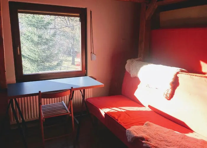 Tumitak Sarnia Family & Friends Шале