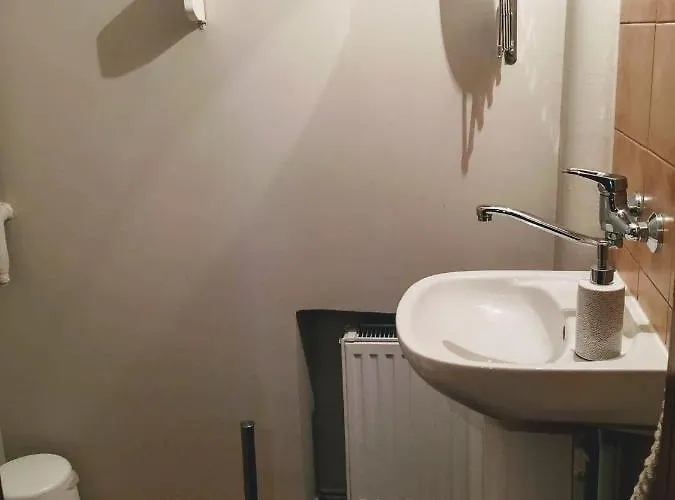 Tumitak Sarnia Family & Friends Шале Карпач