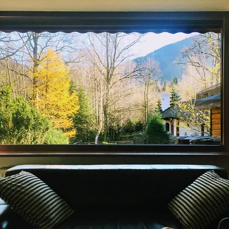 Chalet Tumitak Sarnia Family & Friends *