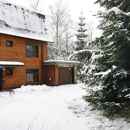 Chalet Tumitak Sarnia Family & Friends *