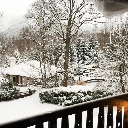 Tumitak Sarnia Family & Friends Chalet Karpacz