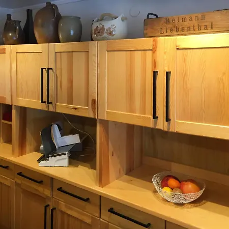 Tumitak Sarnia Family & Friends Chalet *