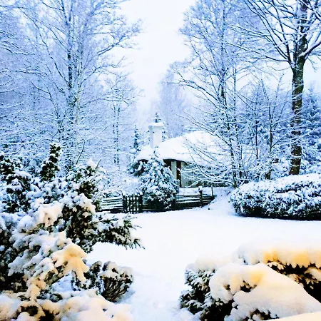 Chalet Tumitak Sarnia Family & Friends *