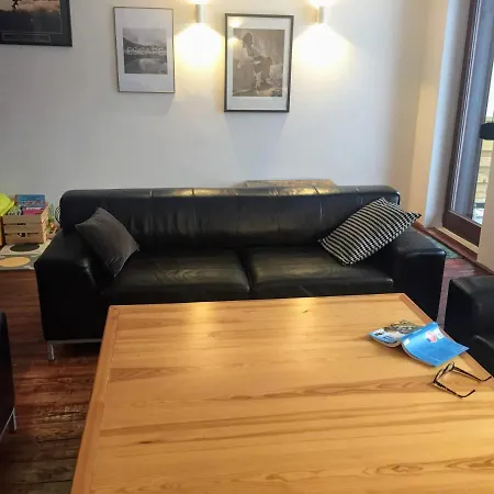 Tumitak Sarnia Family & Friends Karpacz