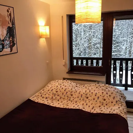 Tumitak Sarnia Family & Friends Chalet Karpacz