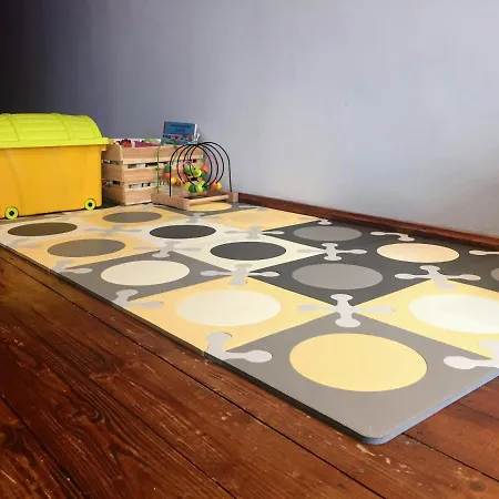 Tumitak Sarnia Family & Friends Chalet Karpacz