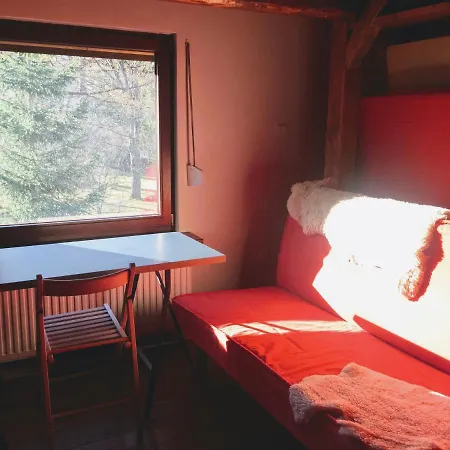 Tumitak Sarnia Family & Friends Chalet