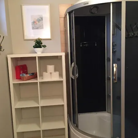 Chalet Tumitak Sarnia Family & Friends Karpacz