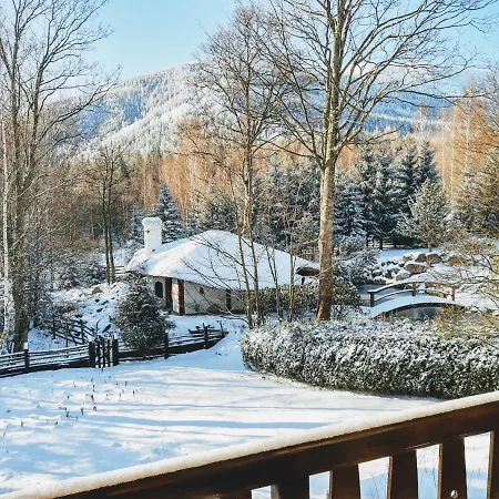 Tumitak Sarnia Family & Friends Chalet Karpacz