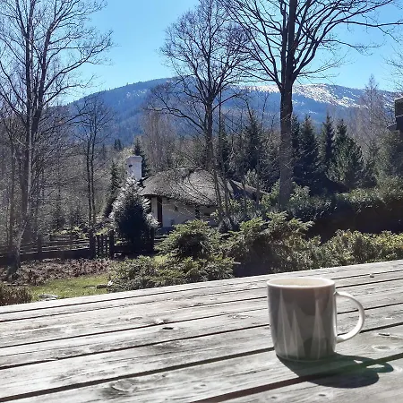 Chalet Tumitak Sarnia Family & Friends Karpacz