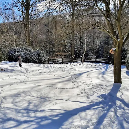 Tumitak Sarnia Family & Friends Chalet Karpacz