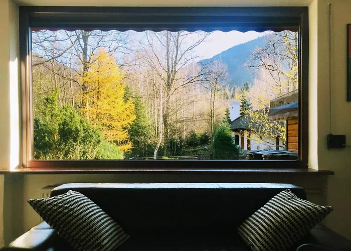 בקתה Tumitak Sarnia Family & Friends *