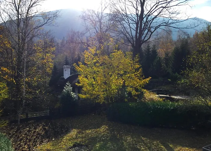 בקתה Tumitak Sarnia Family & Friends *