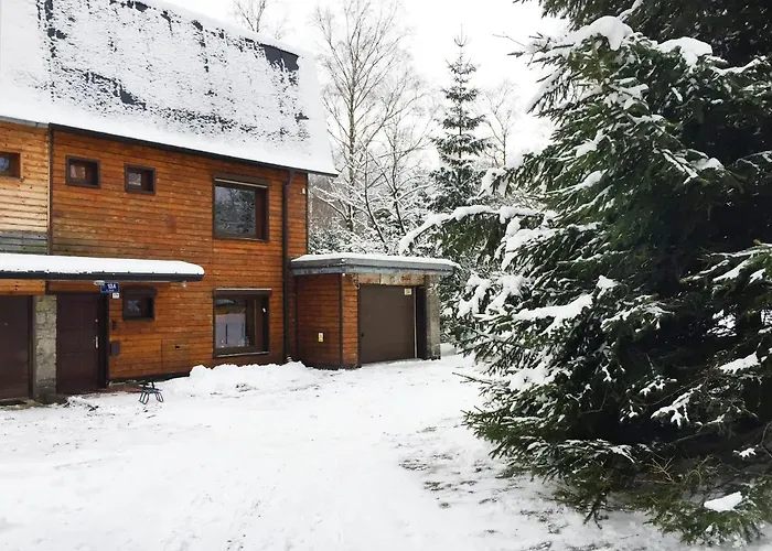 בקתה Tumitak Sarnia Family & Friends *