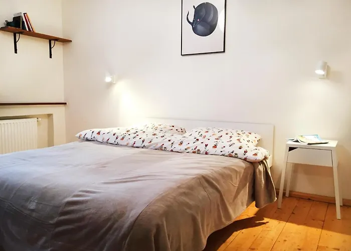 בקתה Tumitak Sarnia Family & Friends קרפאז'