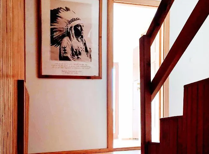 בקתה Tumitak Sarnia Family & Friends קרפאז'