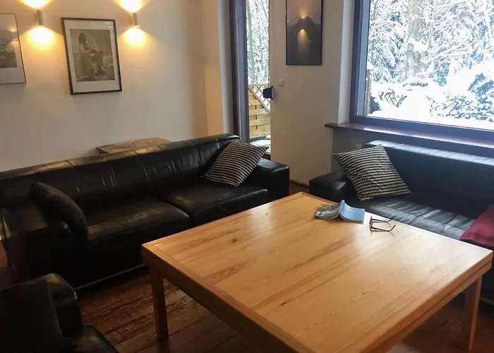 Tumitak Sarnia Family & Friends בקתה