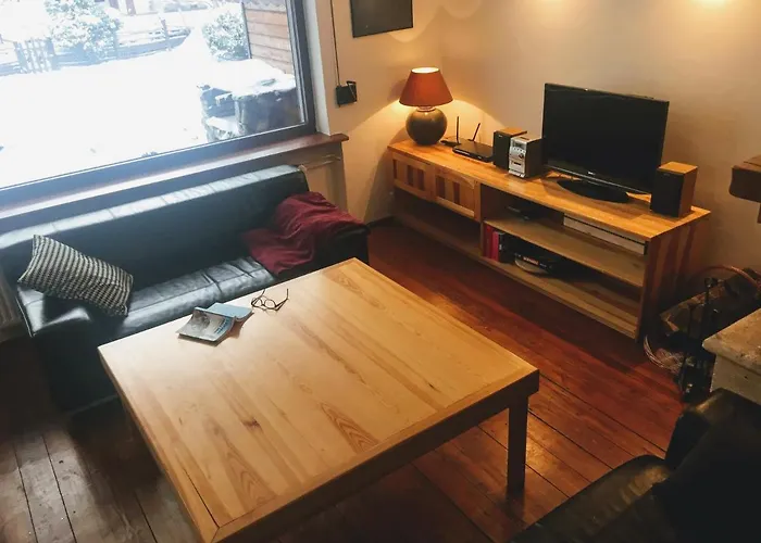 בקתה Tumitak Sarnia Family & Friends