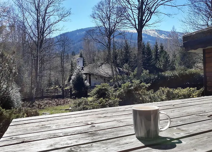 בקתה Tumitak Sarnia Family & Friends קרפאז'